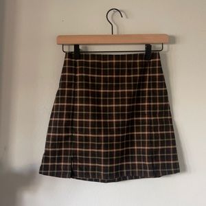 Brandy Melville Skirt